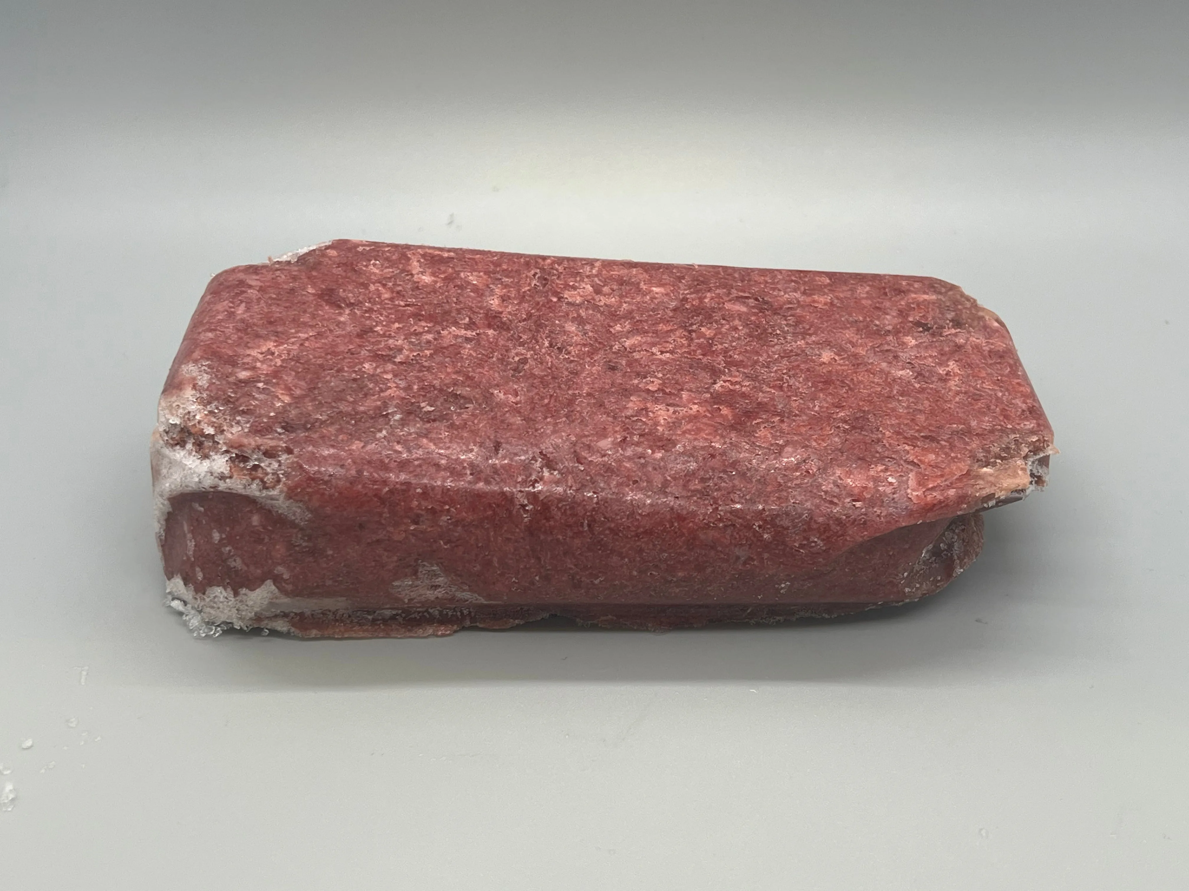 Basic Turkey & Duck Beef - Back2Raw