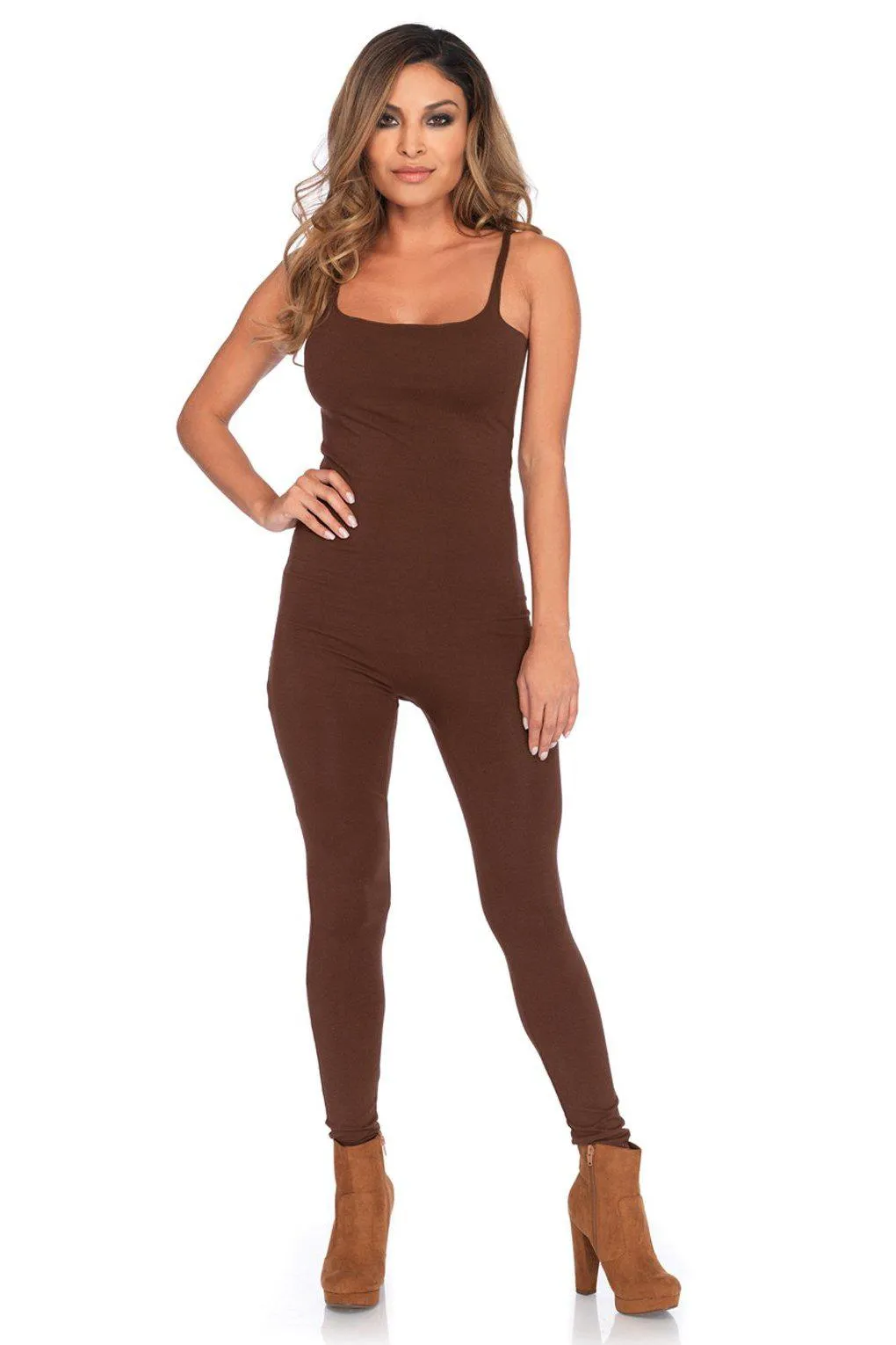 Basic Unitard