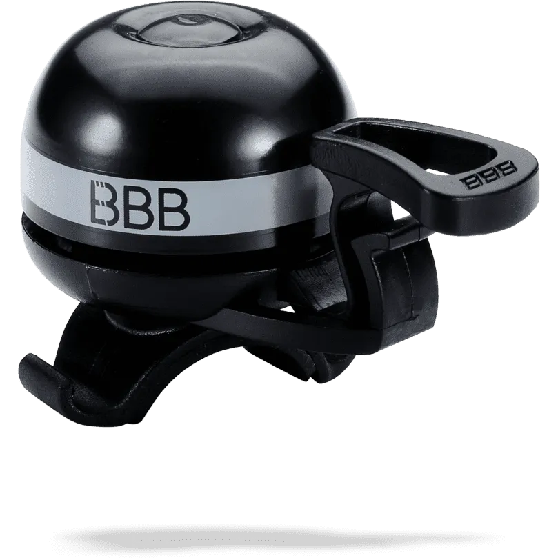 BBB Easyfit Deluxe Bike Bell