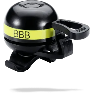 BBB Easyfit Deluxe Bike Bell