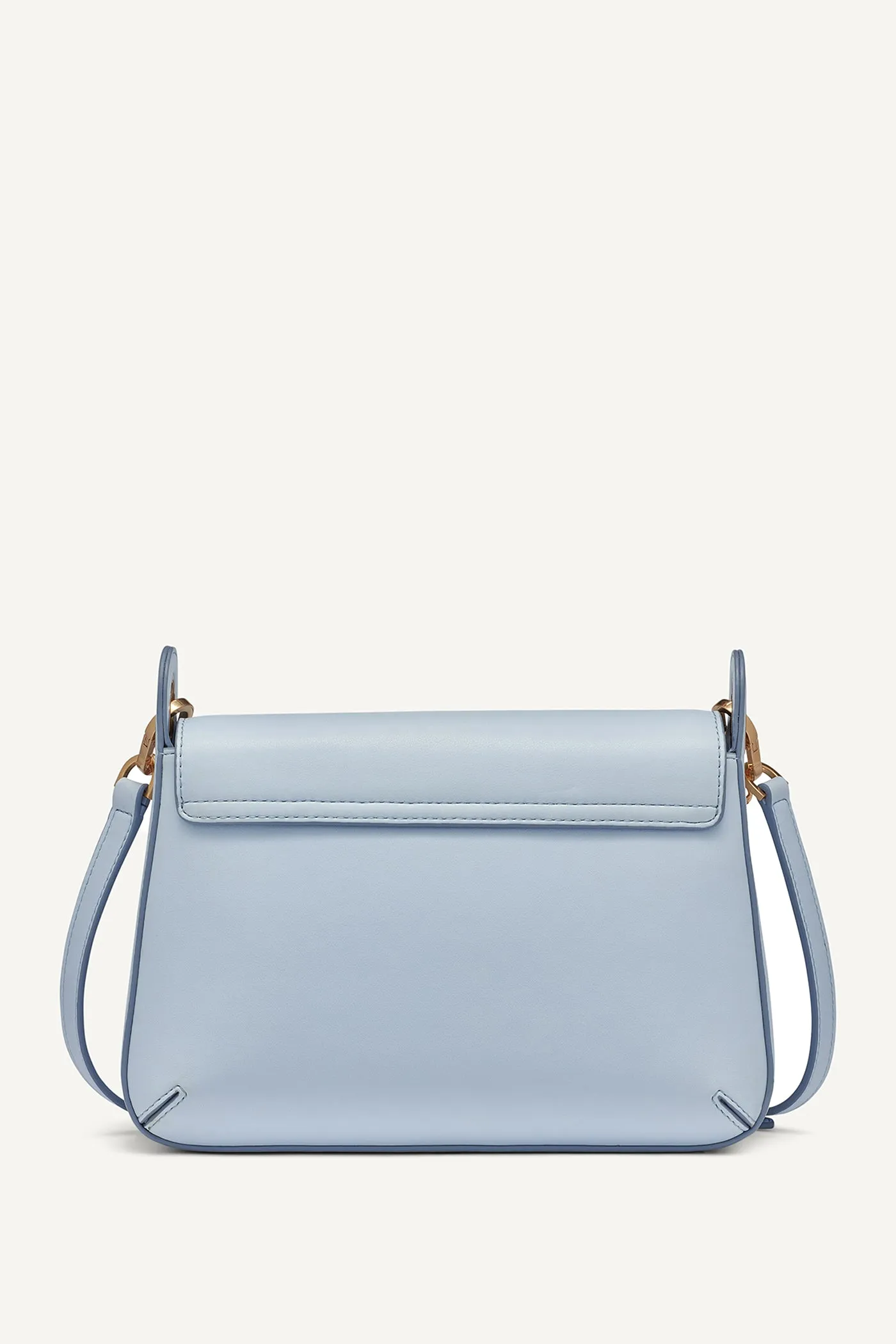 BELEN MEDIUM FLAP CROSSBODY