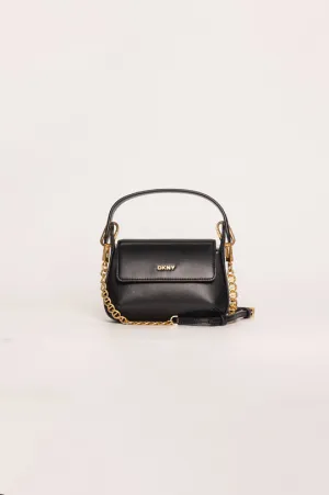 BELEN SMALL FLAP CROSSBODY