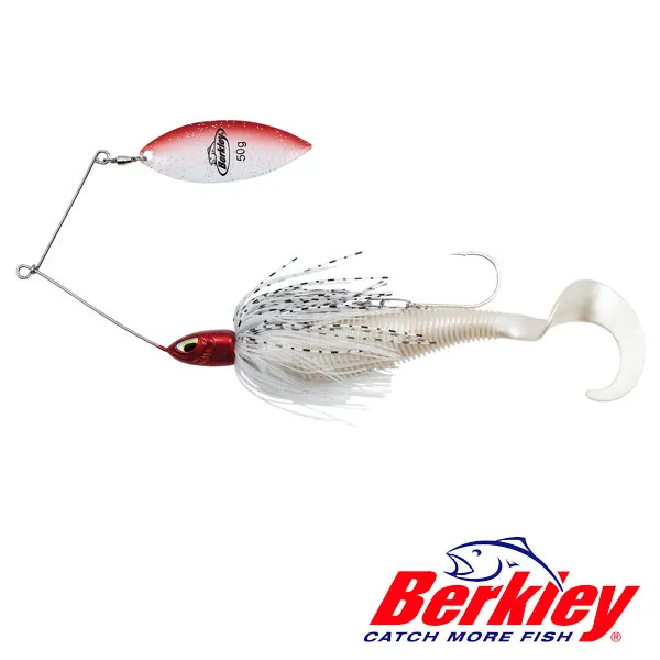 Berkley Zilla Spinnerbait