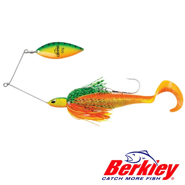 Berkley Zilla Spinnerbait