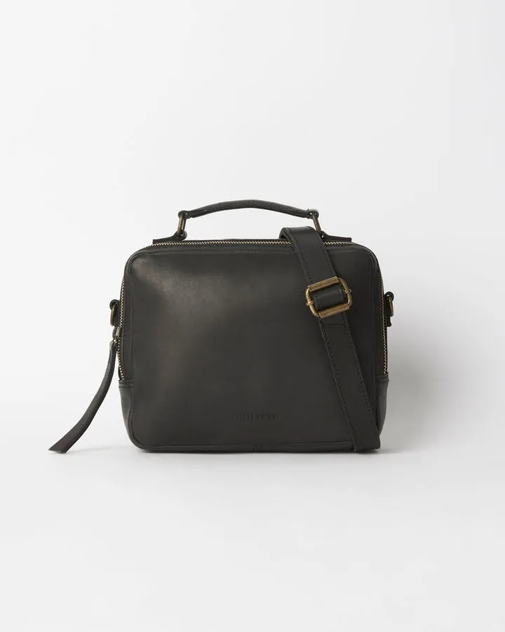 Berlin Bag - Black