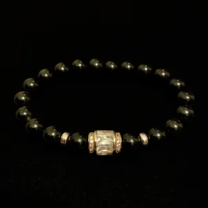 Black Crystal Onyx