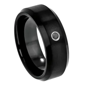 Black Diamond & Black Tungsten