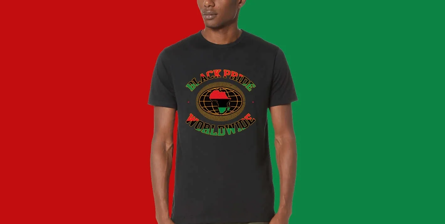 Black Pride Worldwide