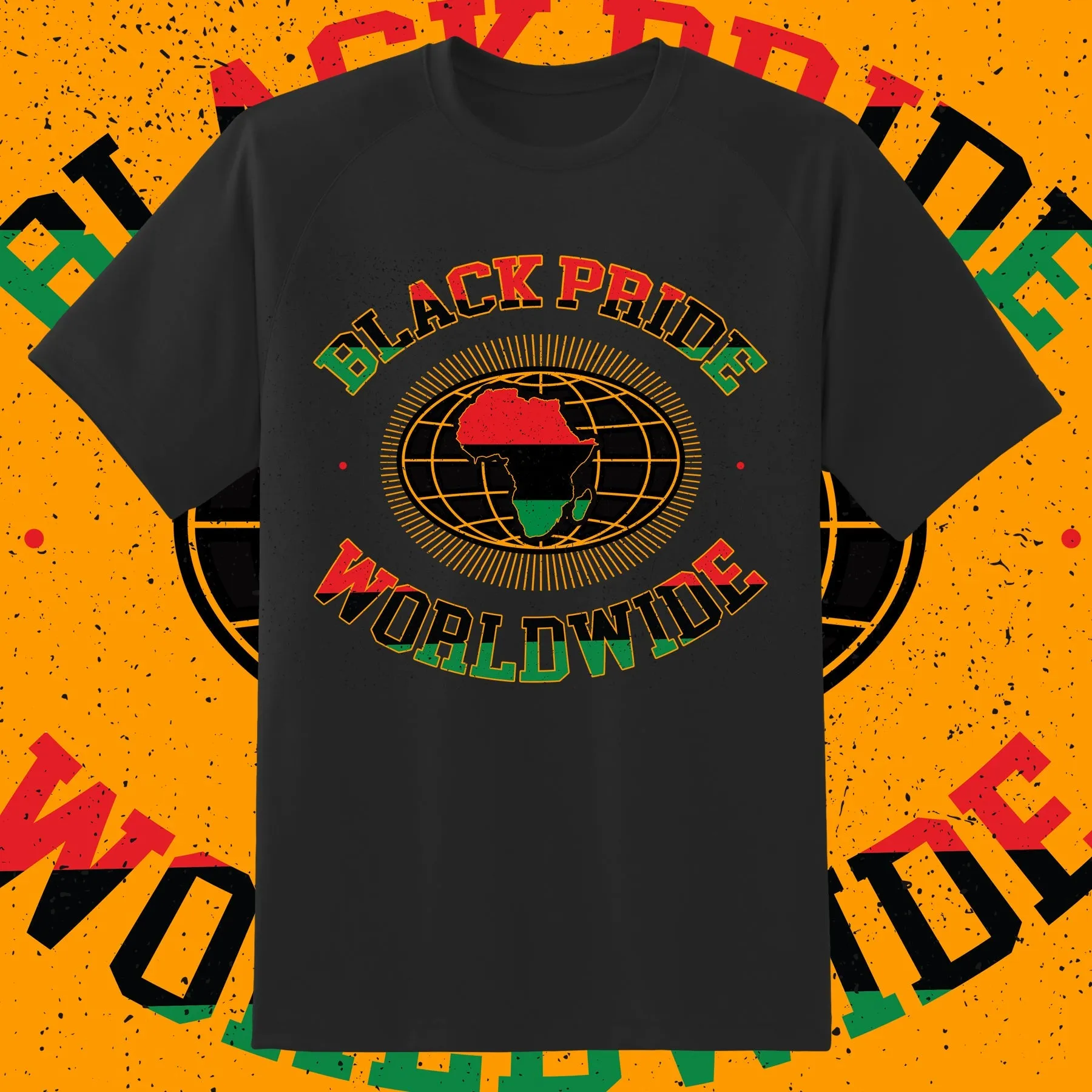Black Pride Worldwide