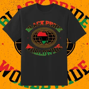 Black Pride Worldwide