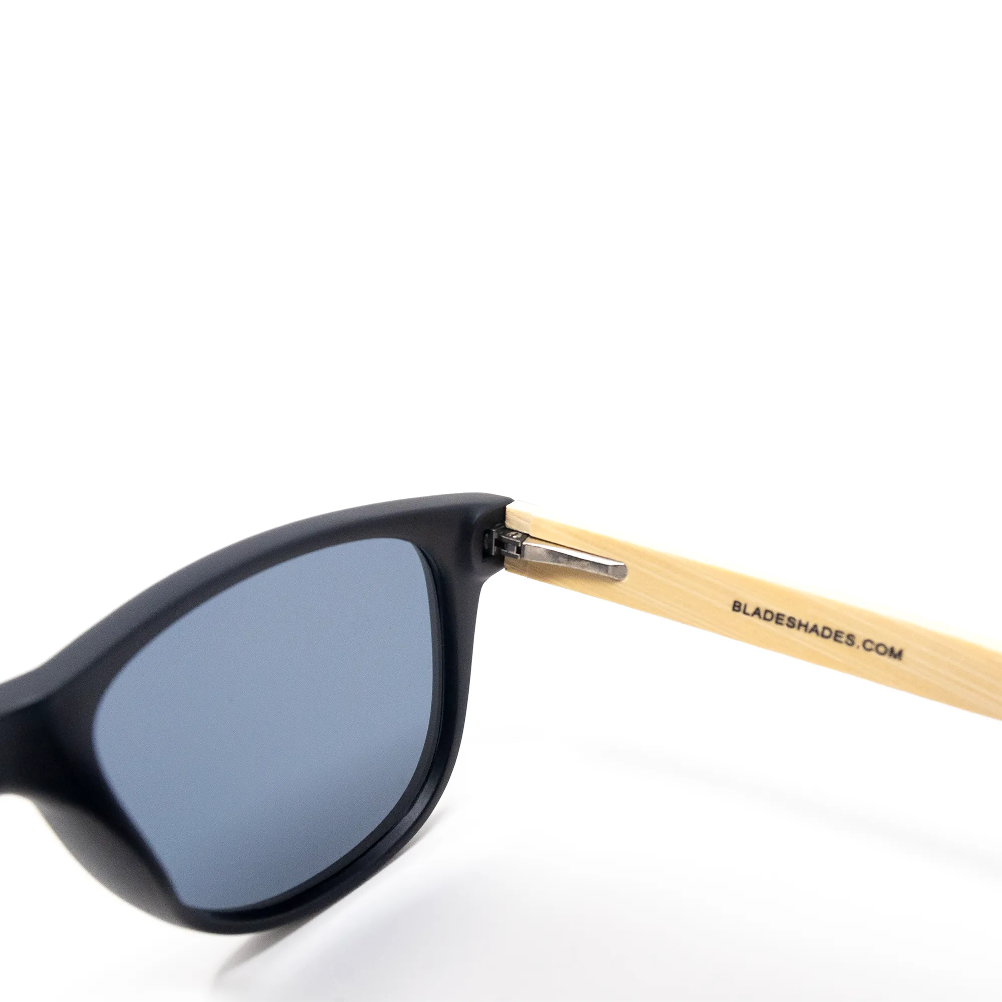 Blade Shades - REAL WOOD Classy Goon