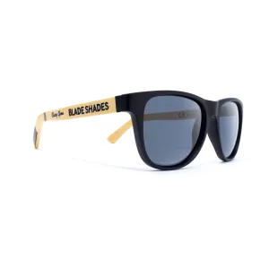Blade Shades - REAL WOOD Classy Goon