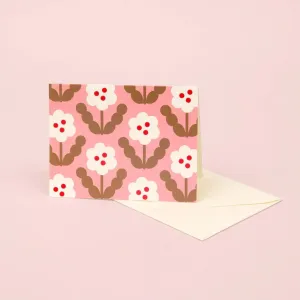 Blossom Gold - White Petal