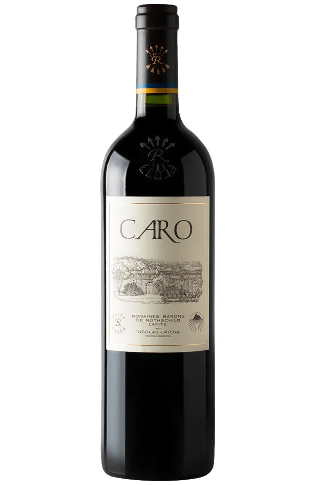 Bodegas CARO 2021