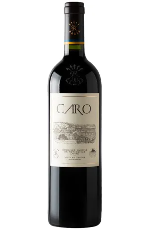 Bodegas CARO 2021