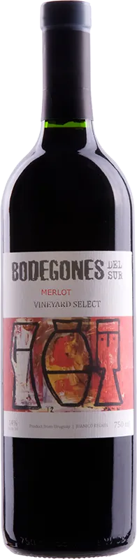 Bodegones del Sur Merlot
