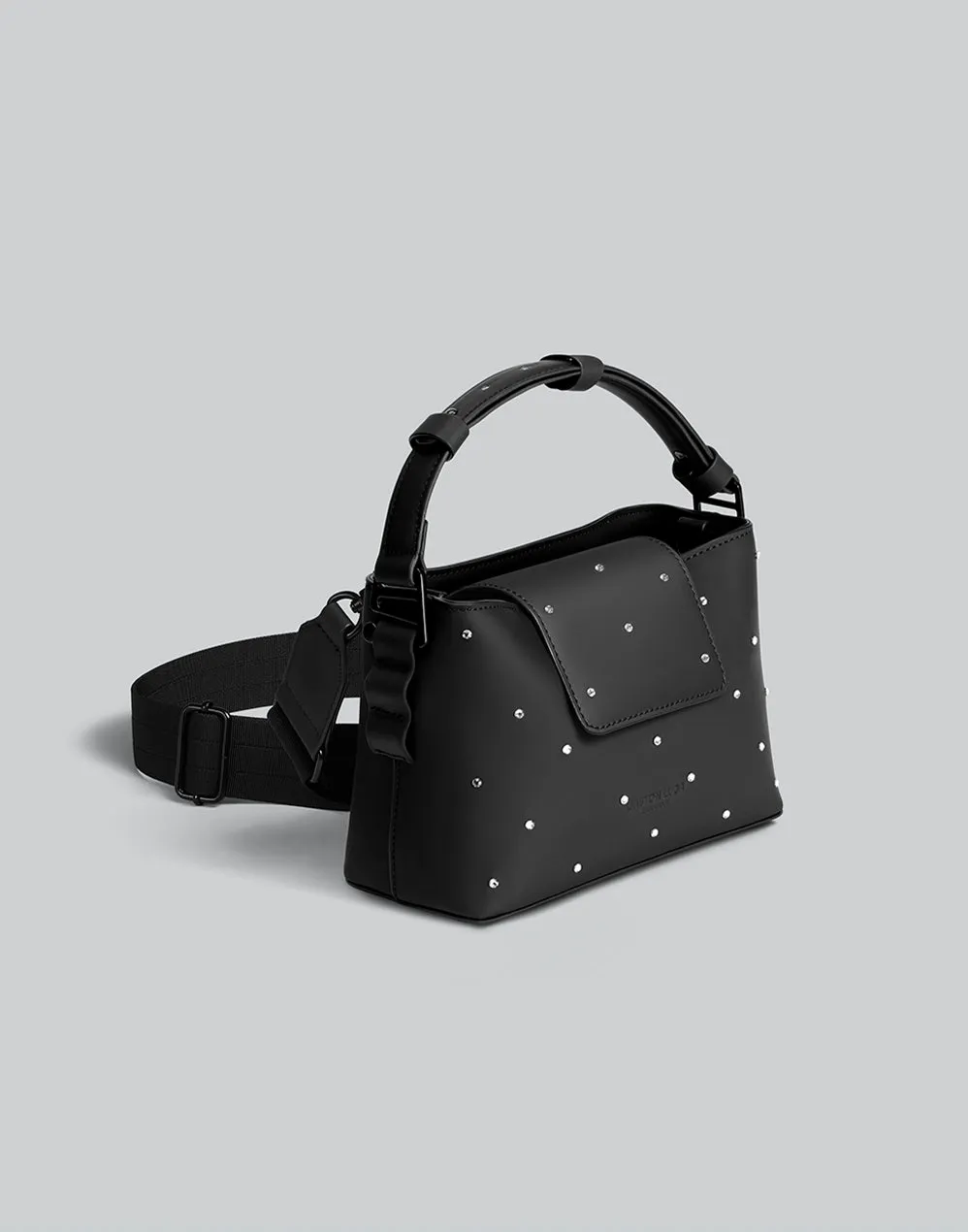 Bolso cruzado Spläshini Crystals