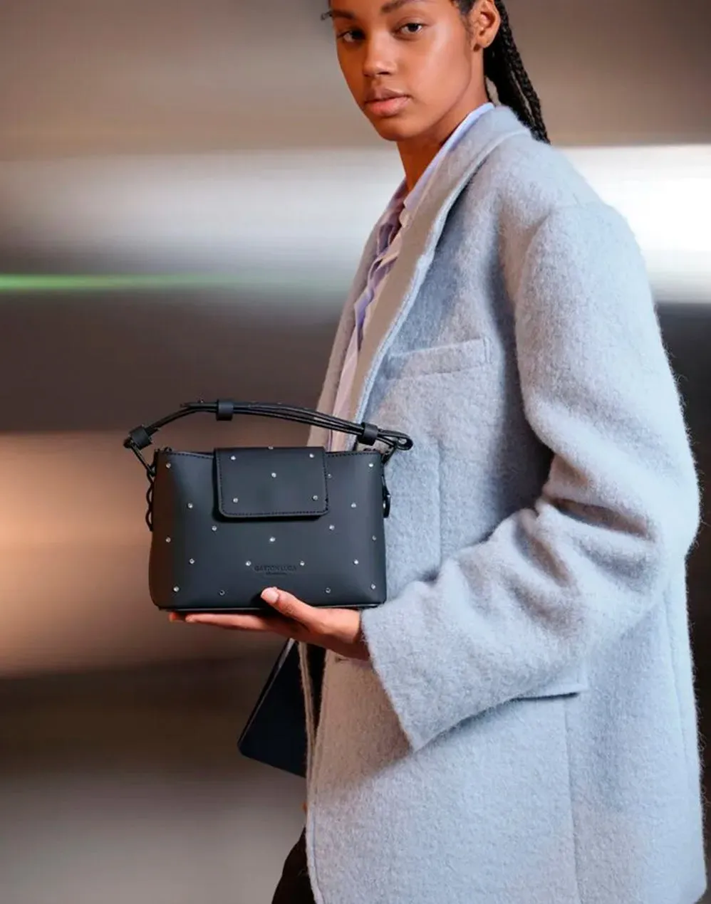 Bolso cruzado Spläshini Crystals