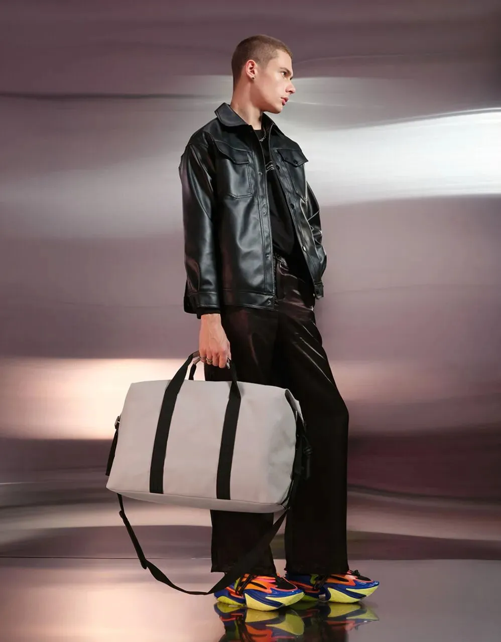 BOLSO DÄSH WEEKENDER