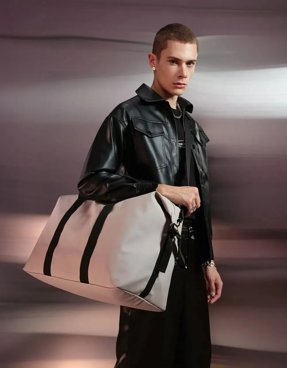 BOLSO DÄSH WEEKENDER