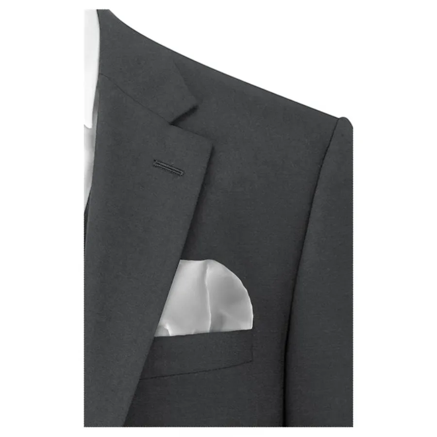 Boss Pocket Square - T-POCKET SQ-223