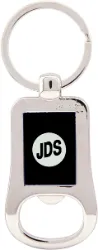 Bottle Opener Keychain