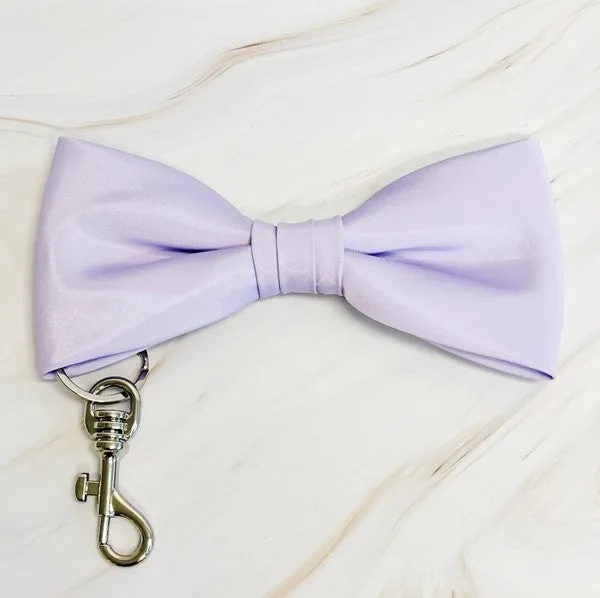 Bow Key Chain – Classic Charm, Everyday Elegance