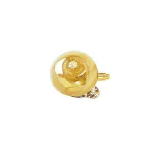 Brass Ping Bell