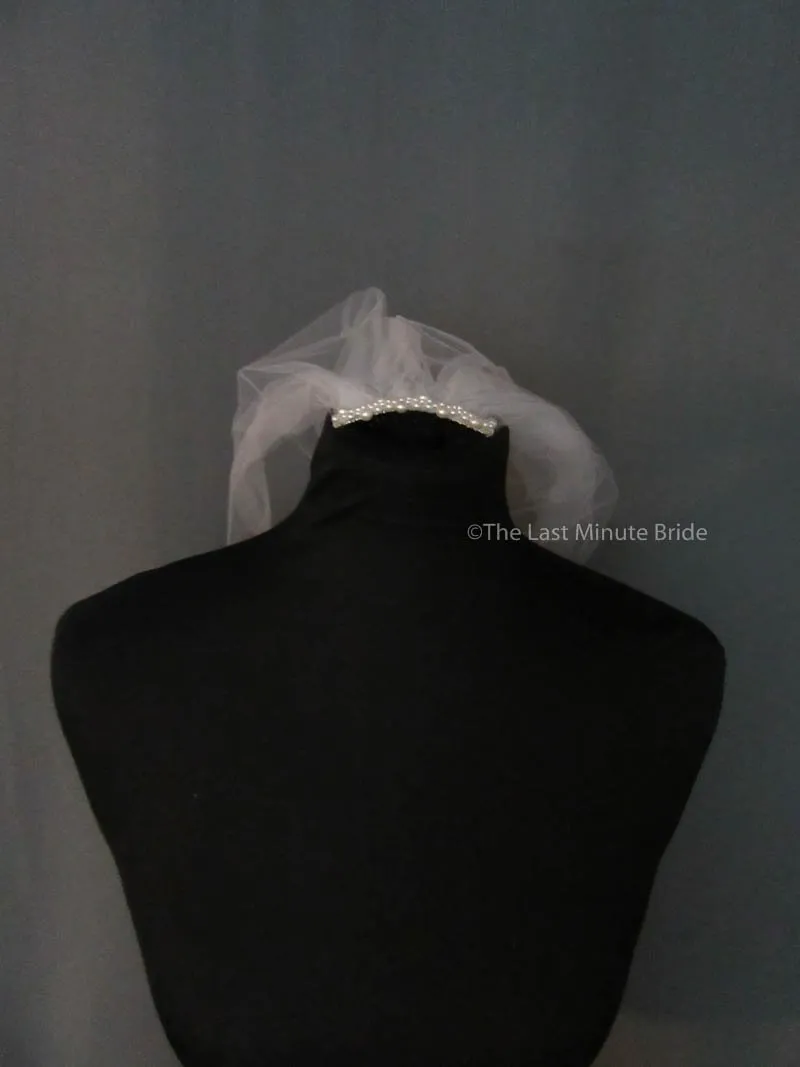 Bridal Veil: Picone VBI1205