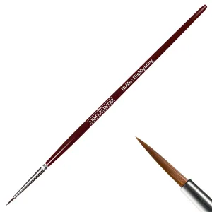 Brushes: Hobby Highlighting