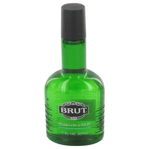 Brut After Shave Splash (Plastic Bottle Unboxed) By Faberge