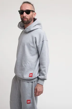 Bryan Basic - Grey