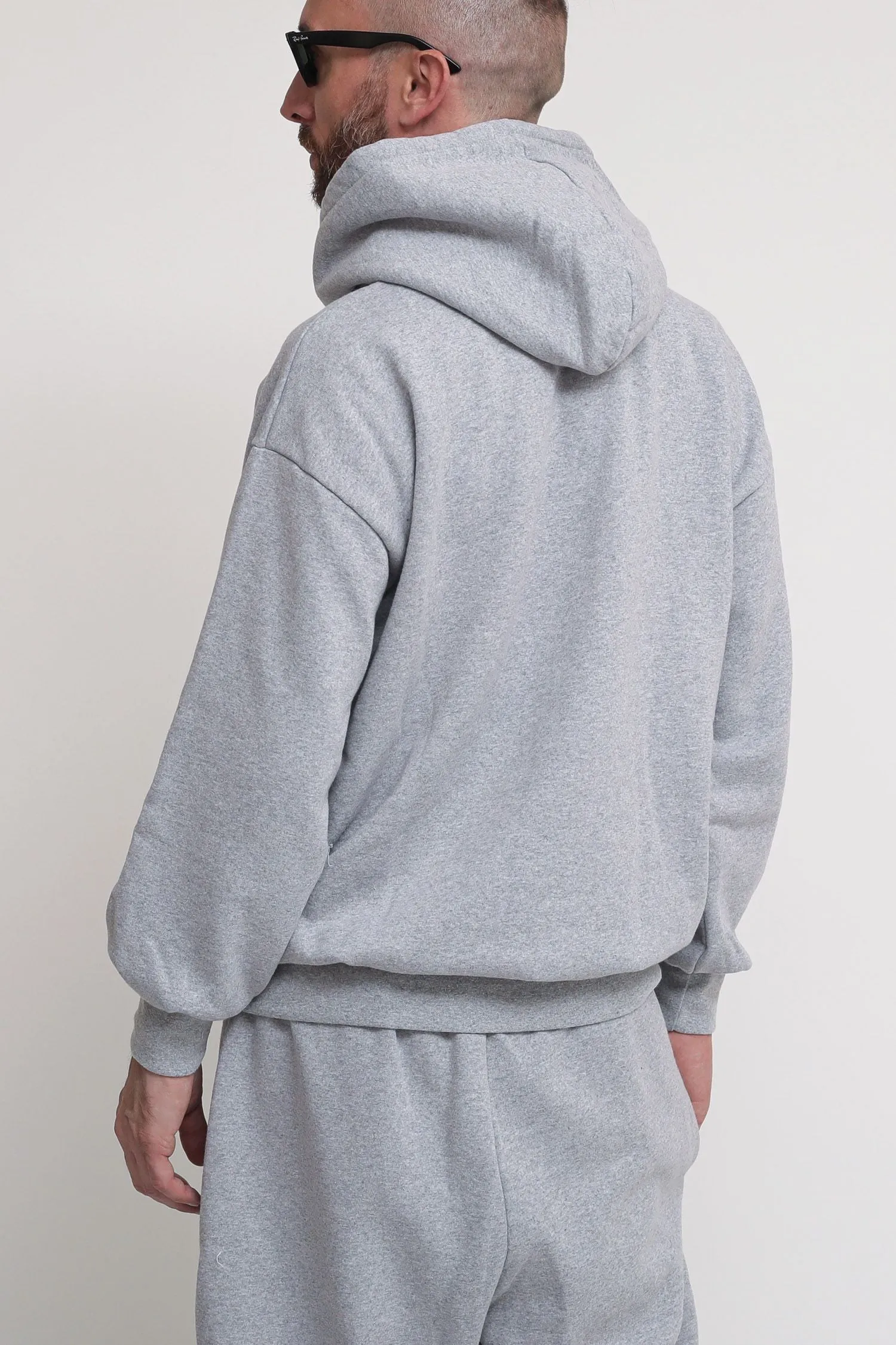 Bryan Basic - Grey