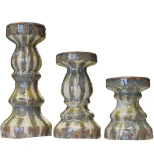 Candlesticks Sparrow