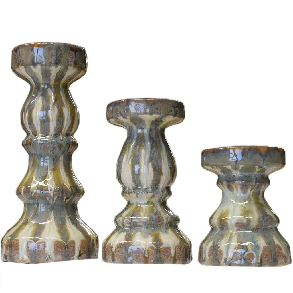 Candlesticks Sparrow