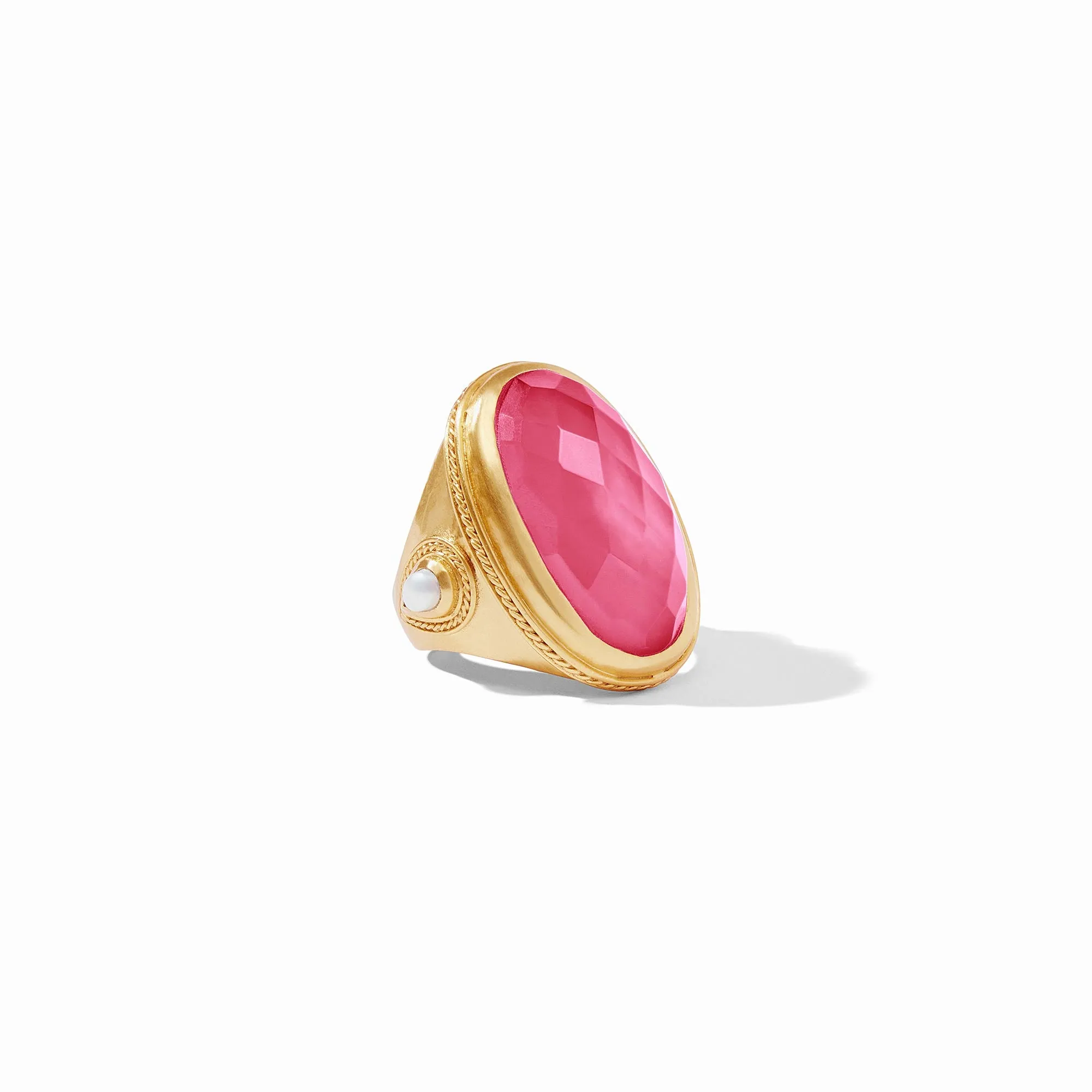 Cannes Statement Ring