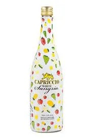 Capriccio White Sangria