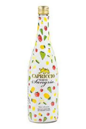 Capriccio White Sangria