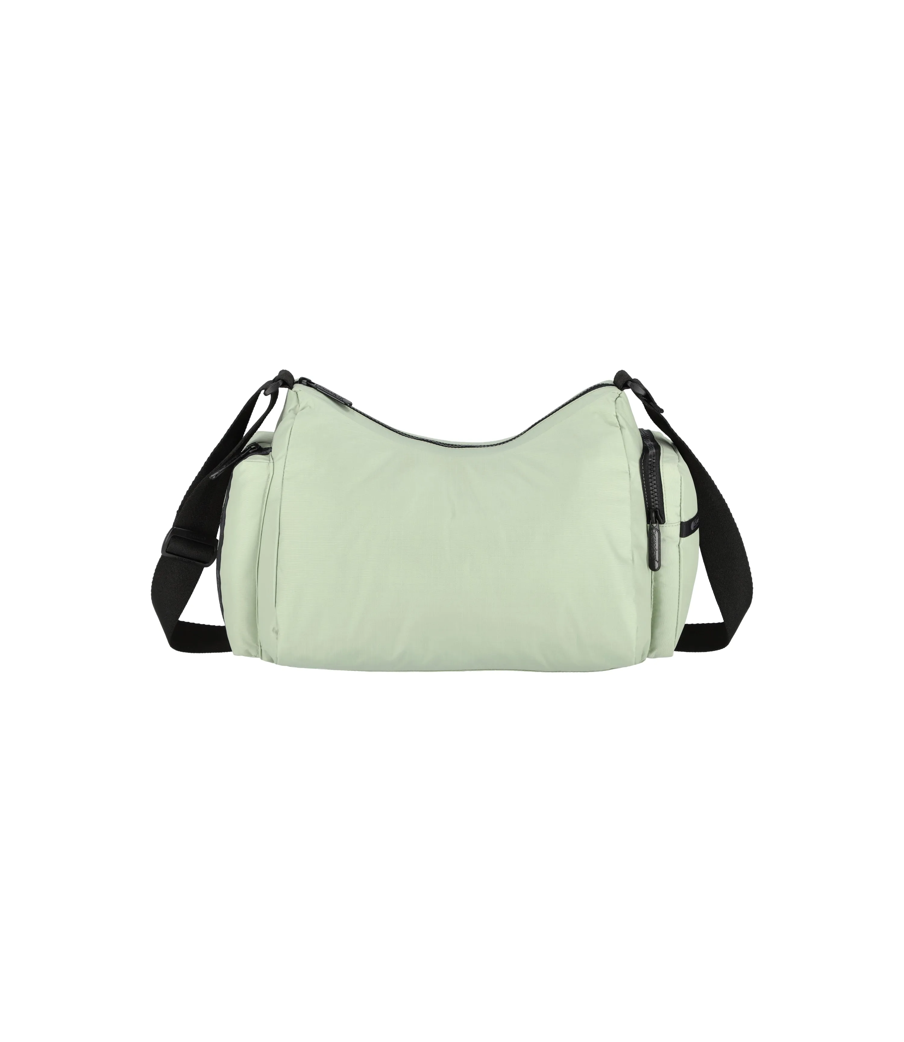 Cargo Shoulder Bag<br>Green Cargo
