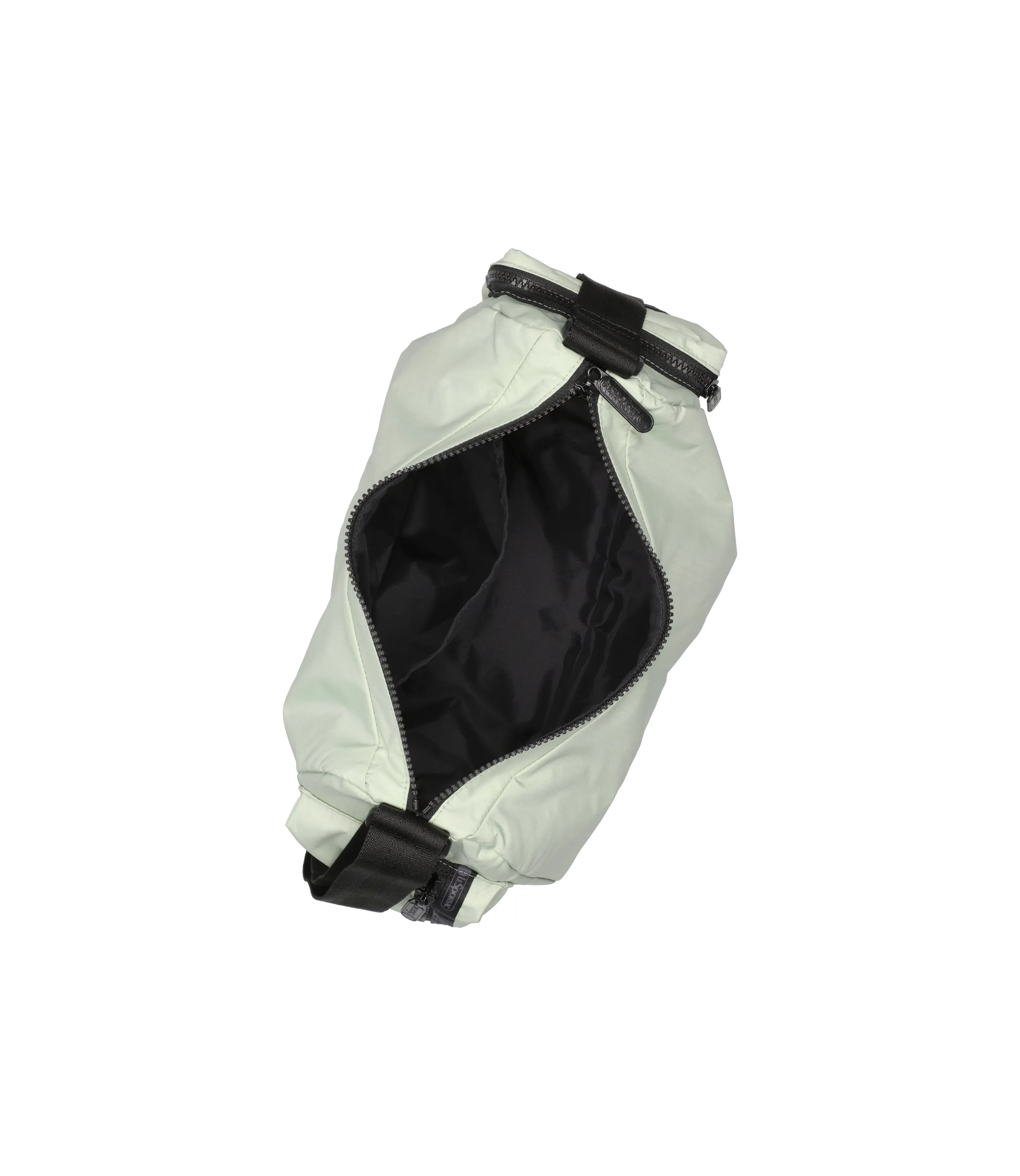 Cargo Shoulder Bag<br>Green Cargo