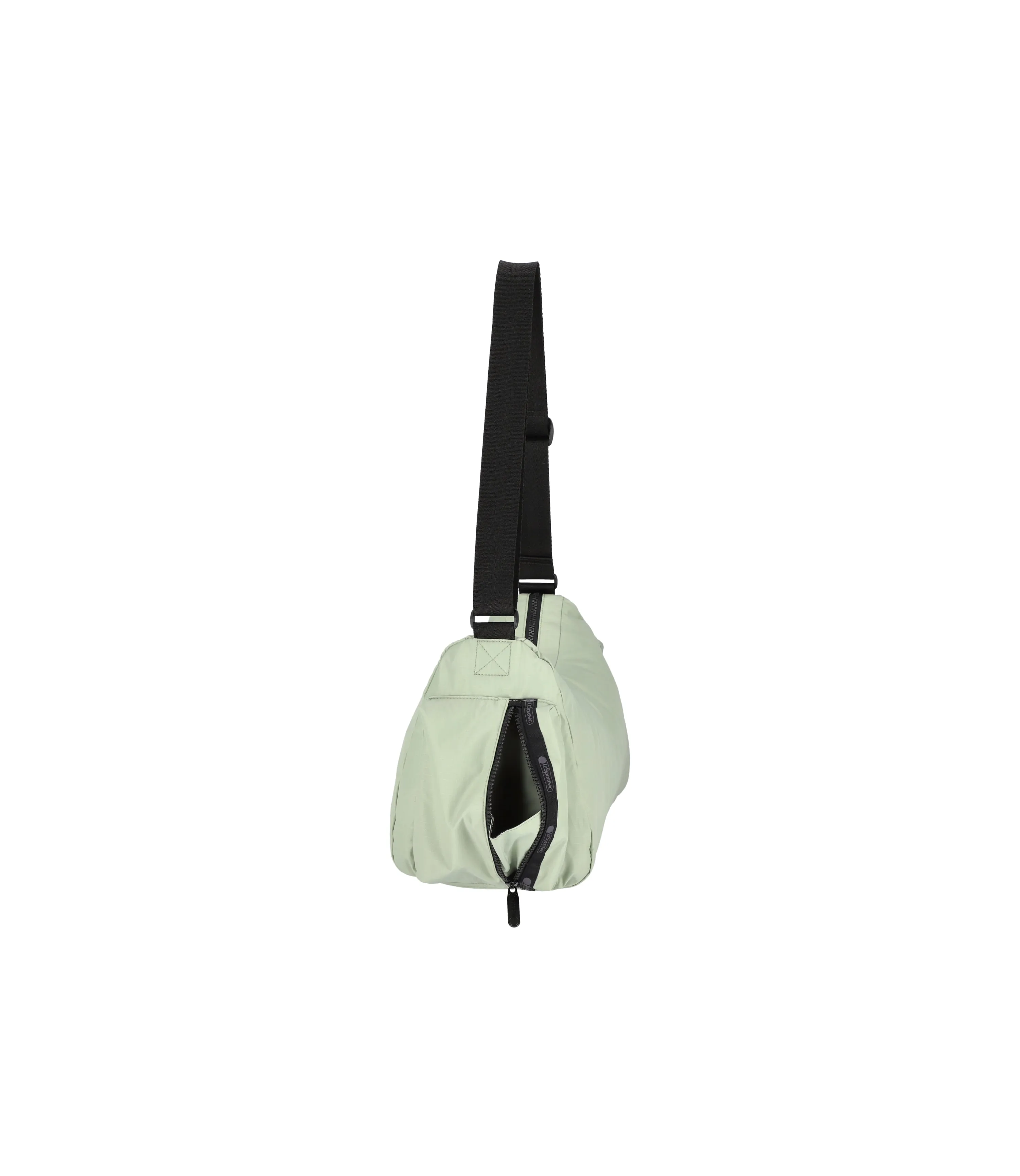 Cargo Shoulder Bag<br>Green Cargo