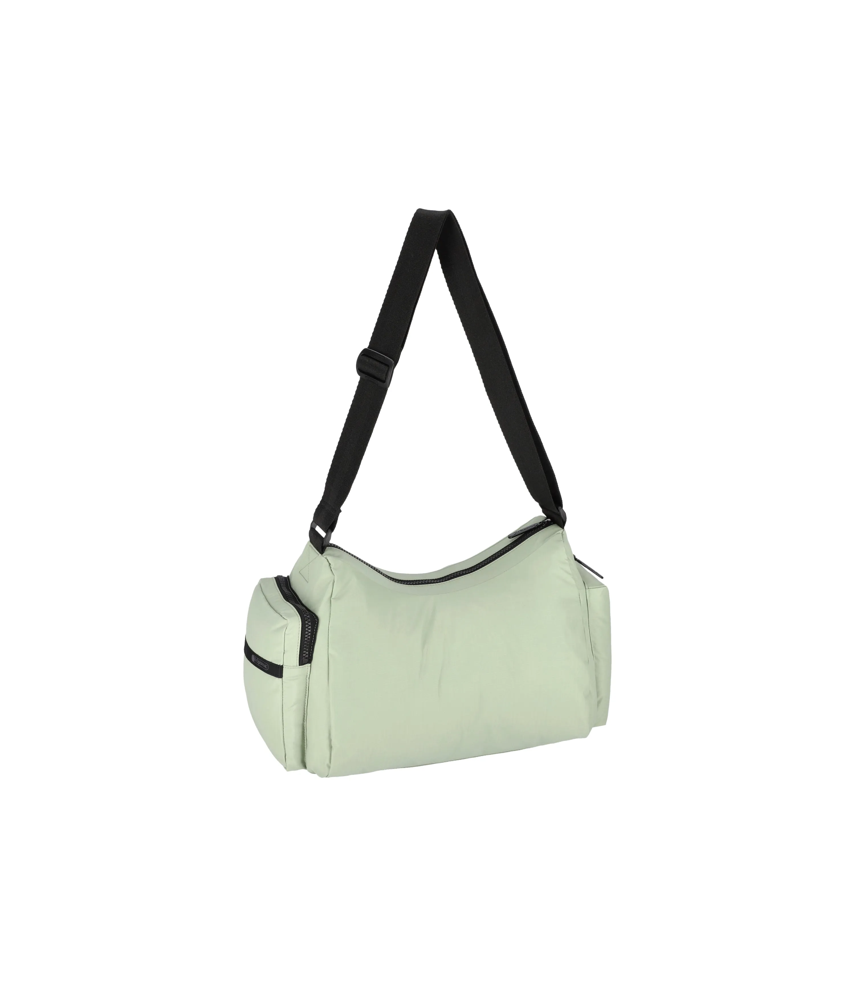 Cargo Shoulder Bag<br>Green Cargo