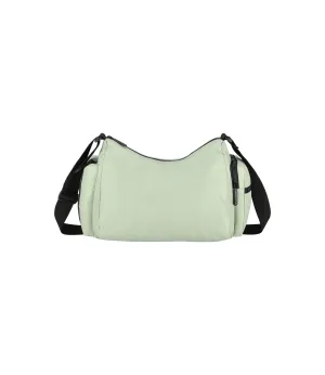 Cargo Shoulder Bag<br>Green Cargo