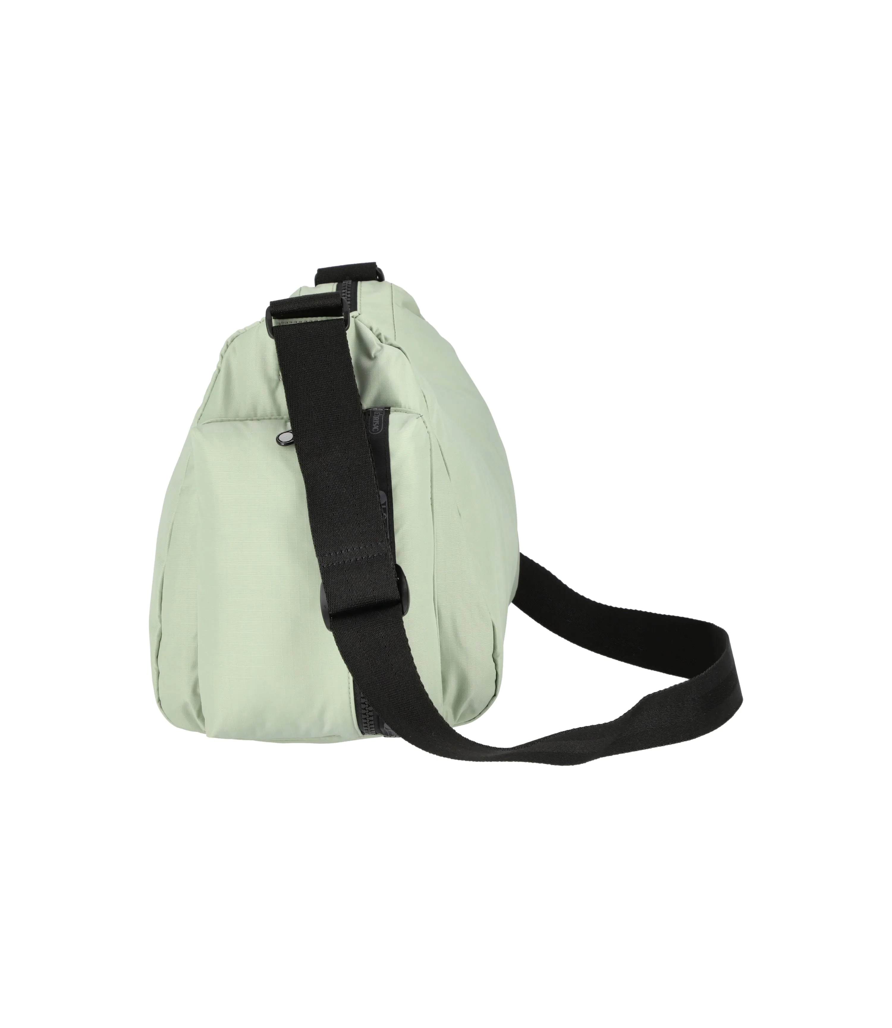 Cargo Shoulder Bag<br>Green Cargo