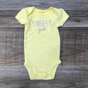Carter's ONESIE basic