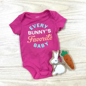 Carter's ONESIE basic