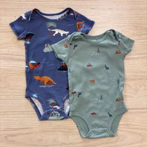 Carter's ONESIE basic