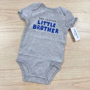 Carter's ONESIE basic