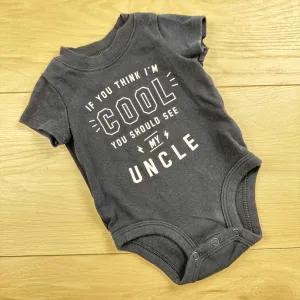 Carter's ONESIE basic