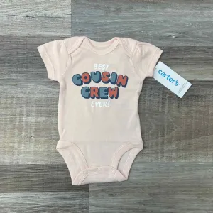 Carter's ONESIE basic